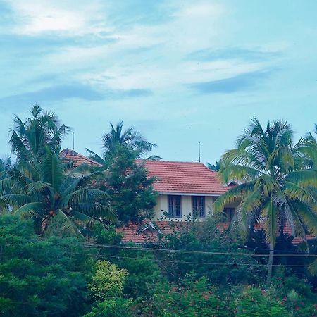 La Exotica Homestay Varkala Exterior foto