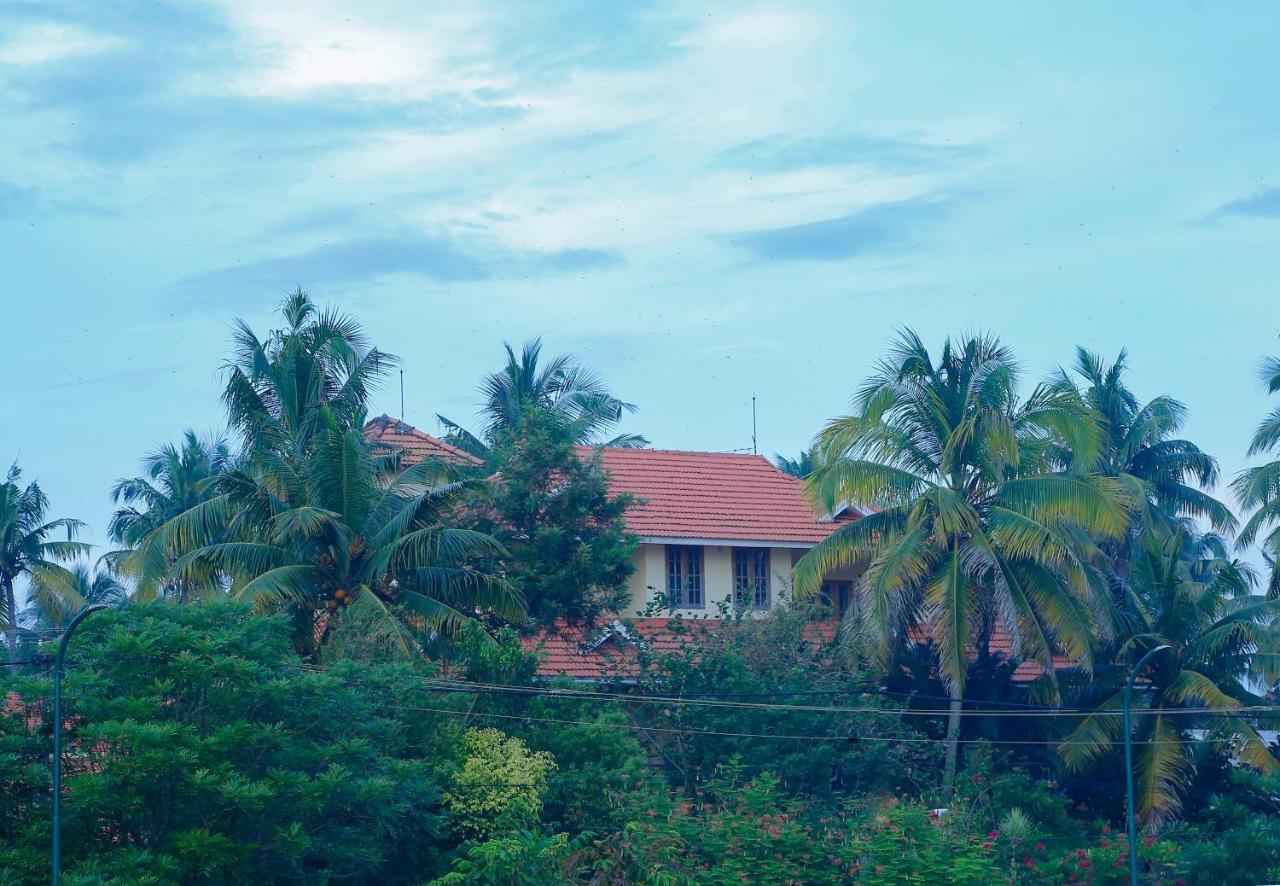 La Exotica Homestay Varkala Exterior foto